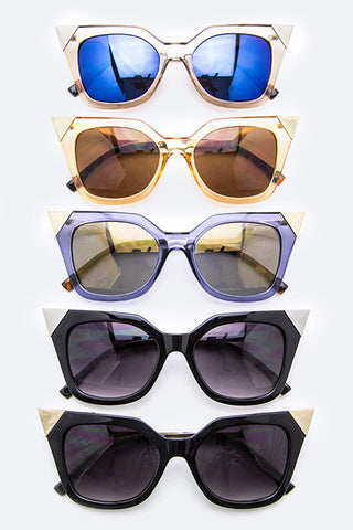Catwalk Sunglasses