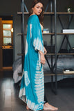 Melia Tie Dye Kimono